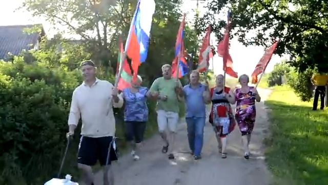 Поспели вишни в саду у дяди Вани [get.gt]