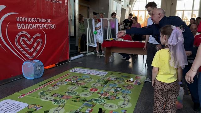 Станция Хабаровск-Сердце региона смотреть онлайн