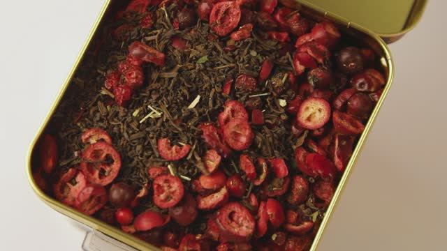 «Русская Чайная Компания» — франшиза салона чая и кофе смотреть онлайн
