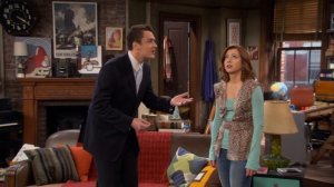 Как я встретил вашу маму 1 сезон 17 серия | How I Met Your Mother