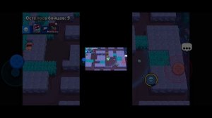 Brawl stars