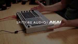 AKAI x Spitfire Audio | Exploring Originals Cinematic Pads