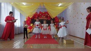 💫Детсадовский Оскар 2024💫