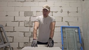 Самое бюджетное освещение на стройплощадке