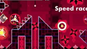 Прохожу speed racer (55%)