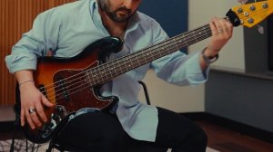 I Know A Name｜Official Bass Playthrough｜Elevation Worship Resources @elevationworship