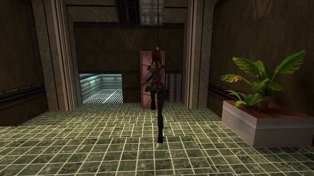 Tomb Raider V Remastered - Красная тревога! - Прохождение 100%.mp4