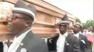 FUNNY COFFIN DANCE meme l Tony Igy - Astronomia