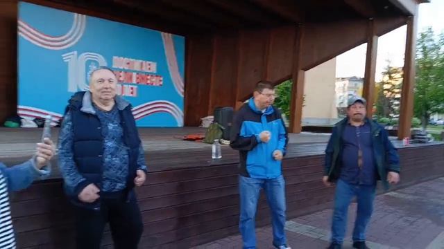 1 июня.Хоп хоп хоп..... смотреть онлайн