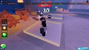Roblox играем