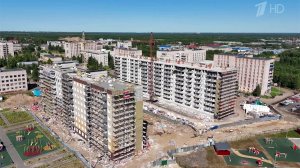 О мерах поддержки российских регионов говорили на заседании правительства