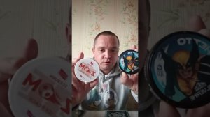 Обзор снюс IceBurn 200 и 150 мг ( очень мощно) #обзор #снюс