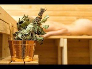 ПОЛЬЗА РУССКОЙ БАНИ ДЛЯ ЗДОРОВЬЯ | КАК ПРАВИЛЬНО ПАРИТЬСЯ В РУССКОЙ БАНЕ