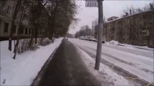 ж/д станция Солнечная