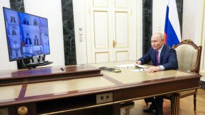 Язык как часть ДНК: в Кремле обсудили защиту русского от вытеснения и отмены