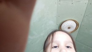 мой ПЕРВЫЙ влог 
обзор намою дачу