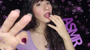 ASMR рисование брызгами (Кошачье купание) 👄