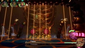 Финальная битва в Trine 5