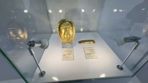 Саудовская Аравия привезла на ПМЭФ-2026 национальное достояние.