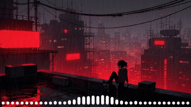 CRIMSON ROOFTOP Synthwave,Vaporwave,Dreamwave.Cyberpunk смотреть онлайн