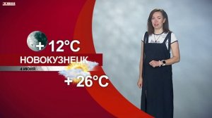 Прогноз погоды на 04.06.26