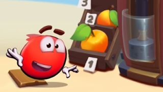 Красный шарик. Красный шар. RED BALL 5. Красный шарик 5. Красный шар 5. Красный шар 4 Для детей.