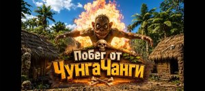 побег из чунгачанга 1 трейлер игры