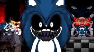 sonic exe the corrupted file новый омт? Или хуже?