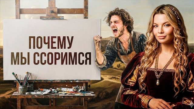 ПОЧЕМУ МЫ ССОРИМСЯ? ПОЧЕМУ МЫ НЕ ВМЕСТЕ? ПОЧЕМУ ОН МЕНЯ НЕ СЛЫШИТ? #психологияотношений смотреть онлайн