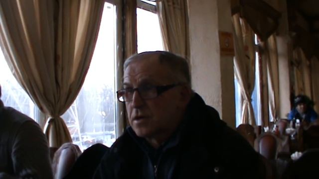 Чистые Оловянистые голуби!
Разговор о Чистых голубях. Соловьев .Б.В.2018г. смотреть онлайн