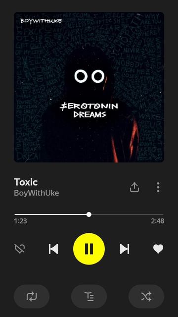 Toxic смотреть онлайн