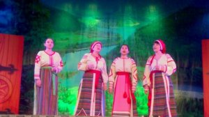2025-11-04 Концерт в честь Дня народного единства, Братск, Сибирь, Россия