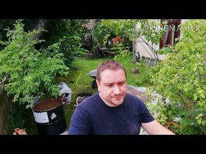 Как бурить абиссинскую скважину (спицу).