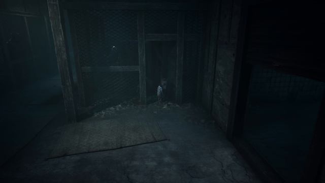 REANIMAL - 2 прохождение на PS5