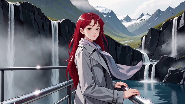 🇳🇿✨ ДИНА В НОВОЙ ЗЕЛАНДИИ: край драконов, гор и бесконечных приключений!