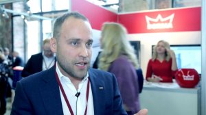 DORMA на первой международной конференции День инноваций в архитектуре и строительстве 24.11.2015.