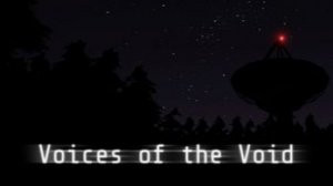Voice of The Void, где эти голоса? [СТРИМ]