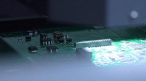 Контрактное производство электроники Резонит
