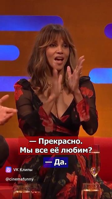 ВОТ что я люблю ..