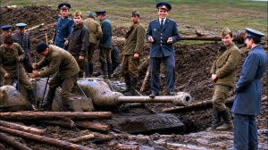 РАСКОПКИ НЕМЕЦКОЙ САМОХОДКИ STUG III В КАЛИНИНГРАДЕ !!!