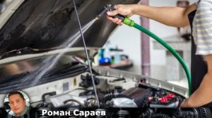 Вода в двигателе: последствия и что делать, если это случилось?