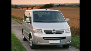 VW T5, 2.5 TDI (AXD). Прорыв картерных газов, низкая компрессия. Часть1