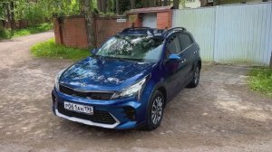 Продажа Киа Рио Х 21гв