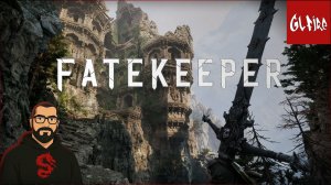 НОВАЯ RPG ОТ ПЕРВОГО ЛИЦА - FATEKEEPER