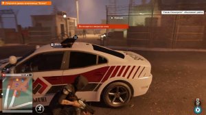ПРОХОЖДЕНИЕ Watch_Dogs 2 #14 ПОЛНАЯ МОЩНОСТЬ. ФИНАЛ
