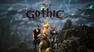 Gothic 1 Classic #10