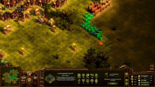 They Are Billions Серия 16 Оазис