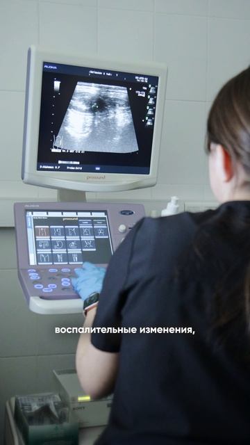 УЗИ матки