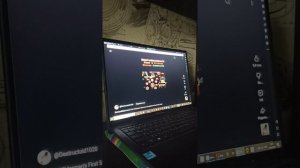 смотрим YouTube на канале the barbaric destructoid
