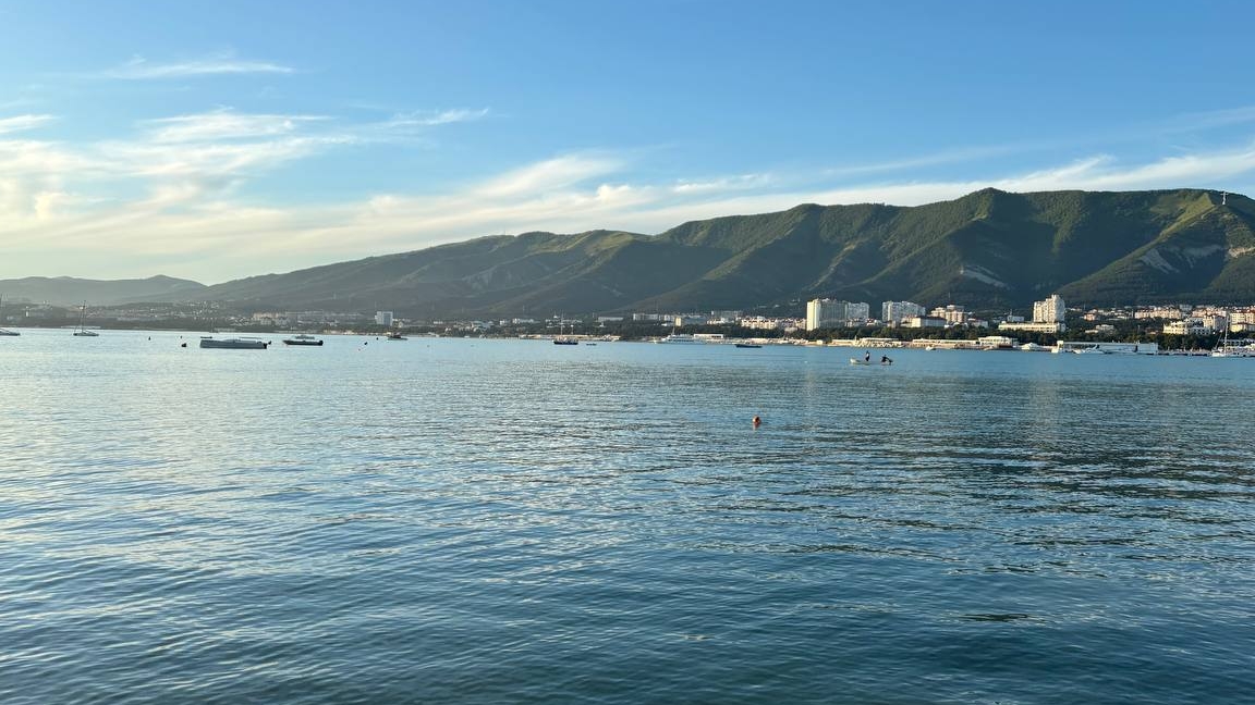 Море, море ⛵ смотреть онлайн